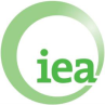 International energy agency logo