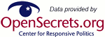 OpenSecrets logo