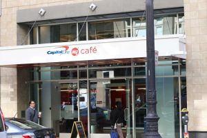 Capital One is latest firm with S.F. innovation center - Photo