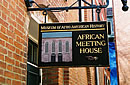 African Meeting House