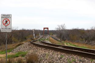 If Dos Republicas is able to mine substandard coal in Maverick County, it will be carried by train from the site in rural Maverick County through the center of Eagle Pass, Texas - Saturday, February 4, 2012