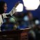 Mia Love becomes first black Republican woman in Congress