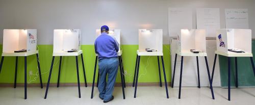 Just How Bad Was Voter Suppression This Election?