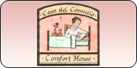 Comfort House Services