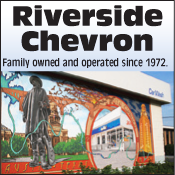 Riverside Chevron-IndieAustin