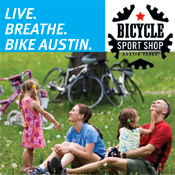 Bicycle Sport Shop-IndieAustin