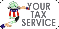 Your Tax Service