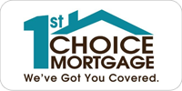 1st Choice Mortgage