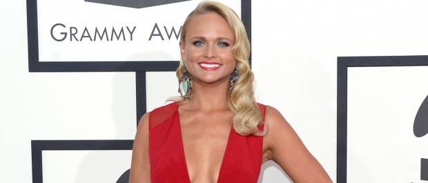 Miranda Lambert CMAs