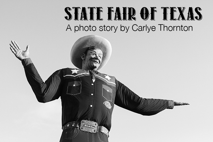 State Fair of Texas