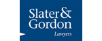 SLATER & GORDON