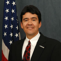 Deputy Secretary Mike Connor