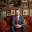 Kendall Morgan: Dallas designer Rob Bradford embraces Victorian Age in marvelously macabre home