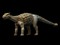 Ankylosaurus Magniventris