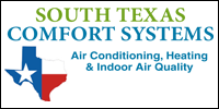 South Texas Comfort Systems