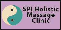 SPI Holistic Massage Clinic