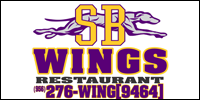 San Benito Wings