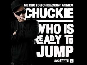 Dj Chuckie - Who is ready to jump (Original Mix)