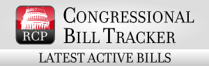 CONGRESSIONAL BILL TRACKER