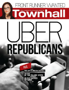 Townhall Magazine