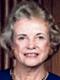 Sandra Day O'Connor