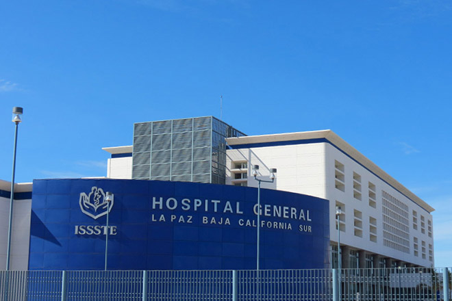 Niño de 7 años víctima de balacera en La Paz abandona el hospital