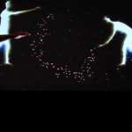 Dancing with Atoms: Innovative Art Advances Computing and Chemistry