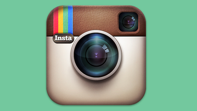 Create Visual Social Media With Instagram