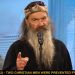 Duck Dynasty's Phil Robertson: HERO Supporters "Will Be Destroyed"