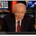 Pat Robertson Says God Has This Creepy, Violent Message for Houston