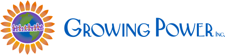 Growing Power Logo