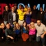 Jennifer Chininis: 10 ideas worth spreading from 'Strangely Familiar' TEDxSMU 2014
