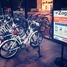 Alex Bentley: Bike sharing comes to downtown Dallas, but it's a bit of a tease