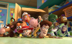 'Toy Story 4' Hit Theaters 2017