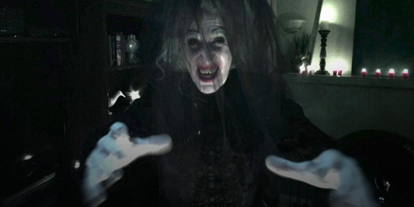 Watch the Terrifying ‘Insidious: Chapter 3’ Trailer