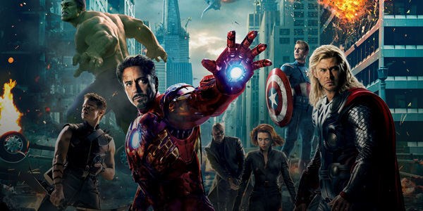 Hello, Ultron! The ‘Avengers 2’ Trailer Leaks