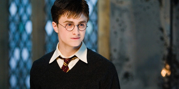 New Harry Potter Story to Be Released On Halloween
