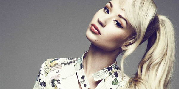 Iggy Azalea Wants You to “Beg For It” in Her New Song With MØ