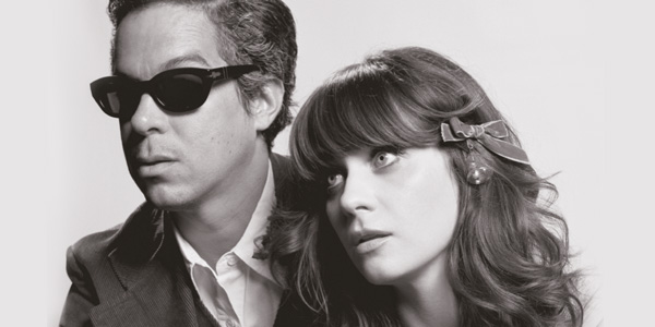She & Him Shares Dusty Springfield Cover Off Upcoming Album