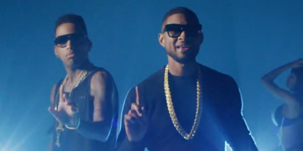Kid Ink’s “Body Language ” Video Is One Giant Peep Show