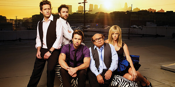 ‘It’s Always Sunny’ Cast Sets Out for Space in Season 10 Trailer