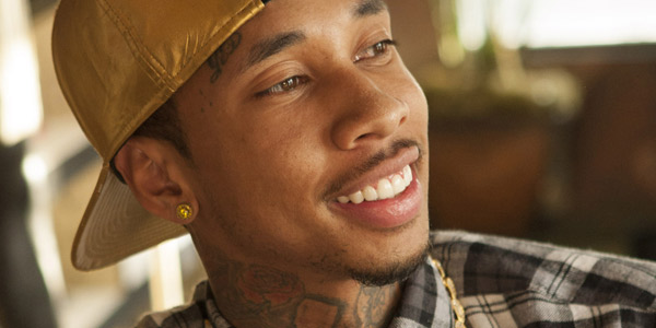 Is Tyga’s New Diss Track Meant For Drake?