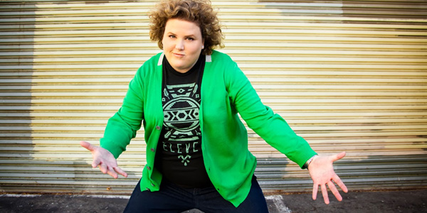 Fortune Feimster Breaks Down Her New Comedy for ABC