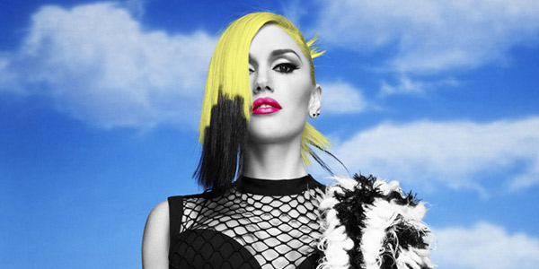 Listen to Gwen Stefani’s EDM Track With Calvin Harris
