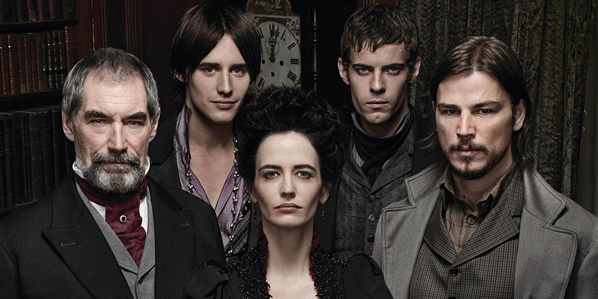 Watch the First Two Full Episodes of 'Penny Dreadful'