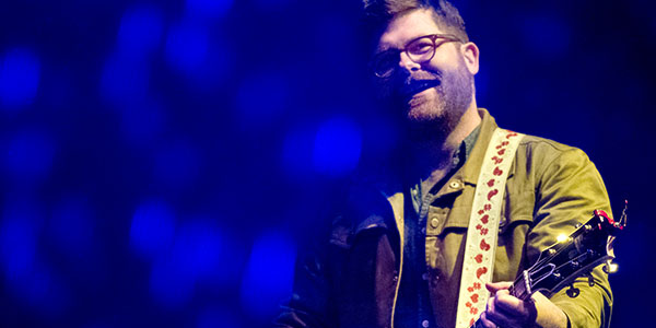 The Decemberists Tease Album in New Trailer