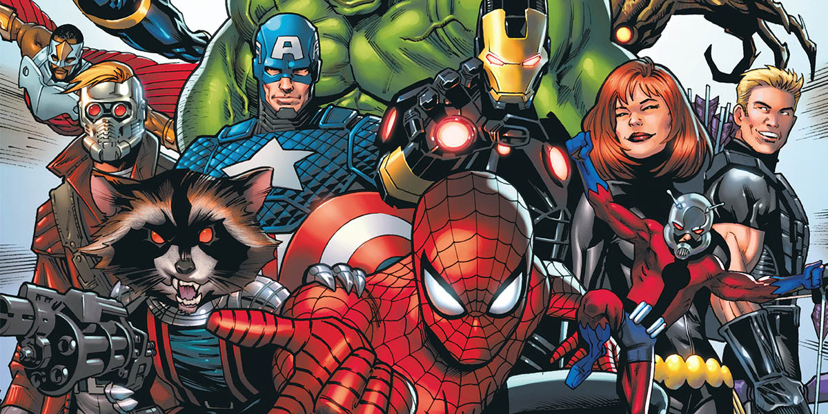 10 Underrated Creators at Marvel Comics