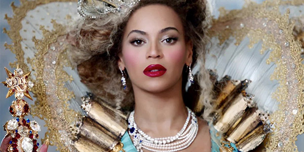 Beyoncé May Be Dropping a Second Surprise Album Soon