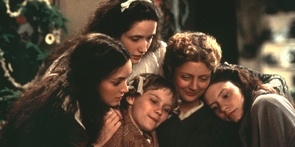 ABC Adapting ‘Little Women’ For the Small Screen