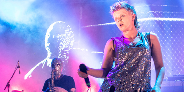 Robyn, Avicii, First Aid Kit to Appear on Swedish Stamps